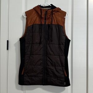 Smartwool Smartloft Hooded Vest